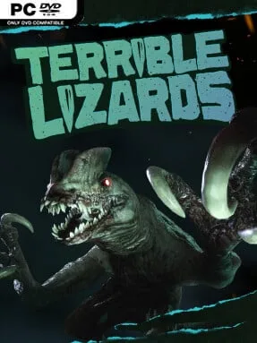 Terrible Lizards Free Download