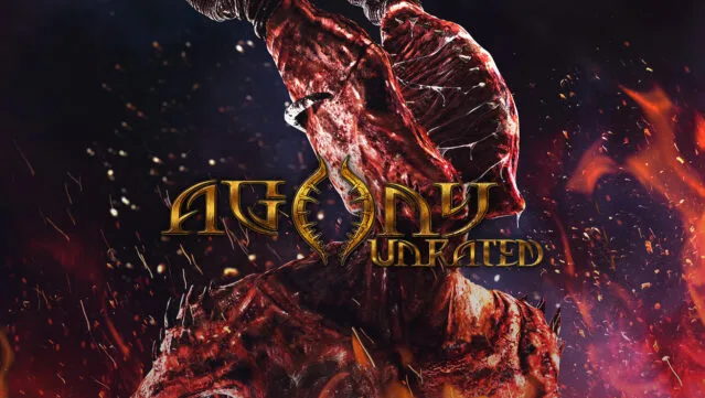 Agony + Agony UNRATED Free Download
