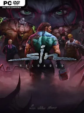 SiN Reloaded Free Download Free Download