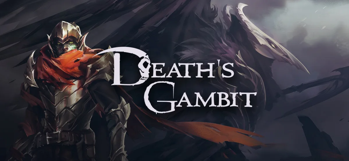 Death’s Gambit Free Download