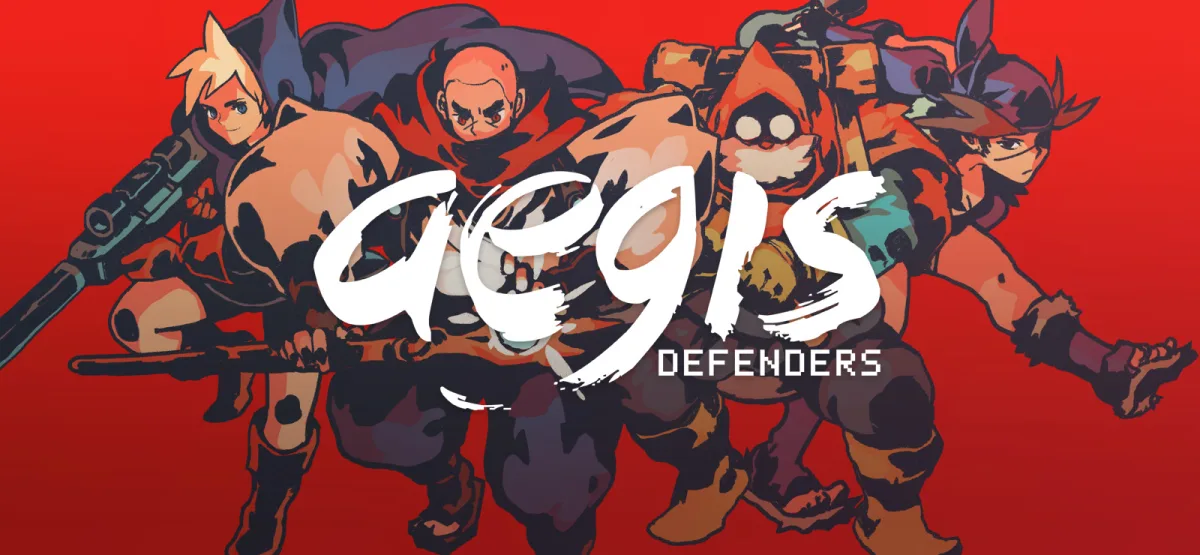 Aegis Defenders Free Download