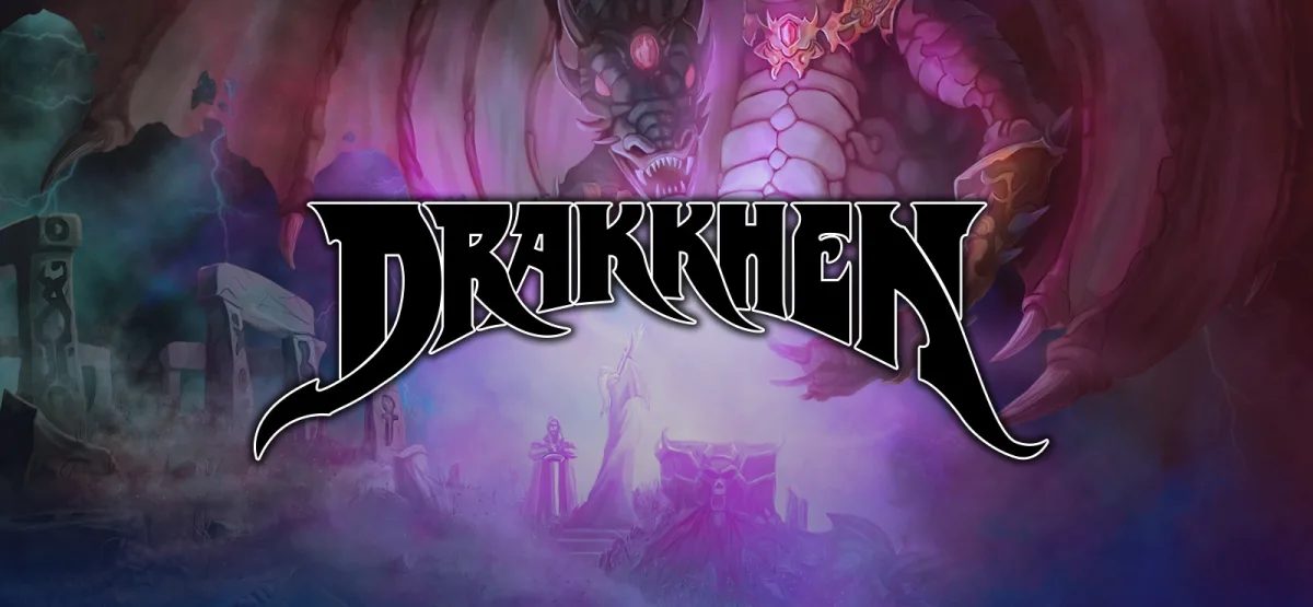 Drakkhen Free Download