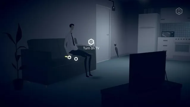 Mosaic Gameplay Screenshot