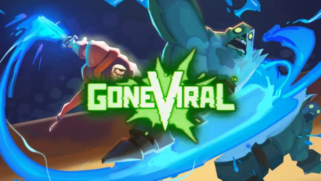 Gone Viral Free Download