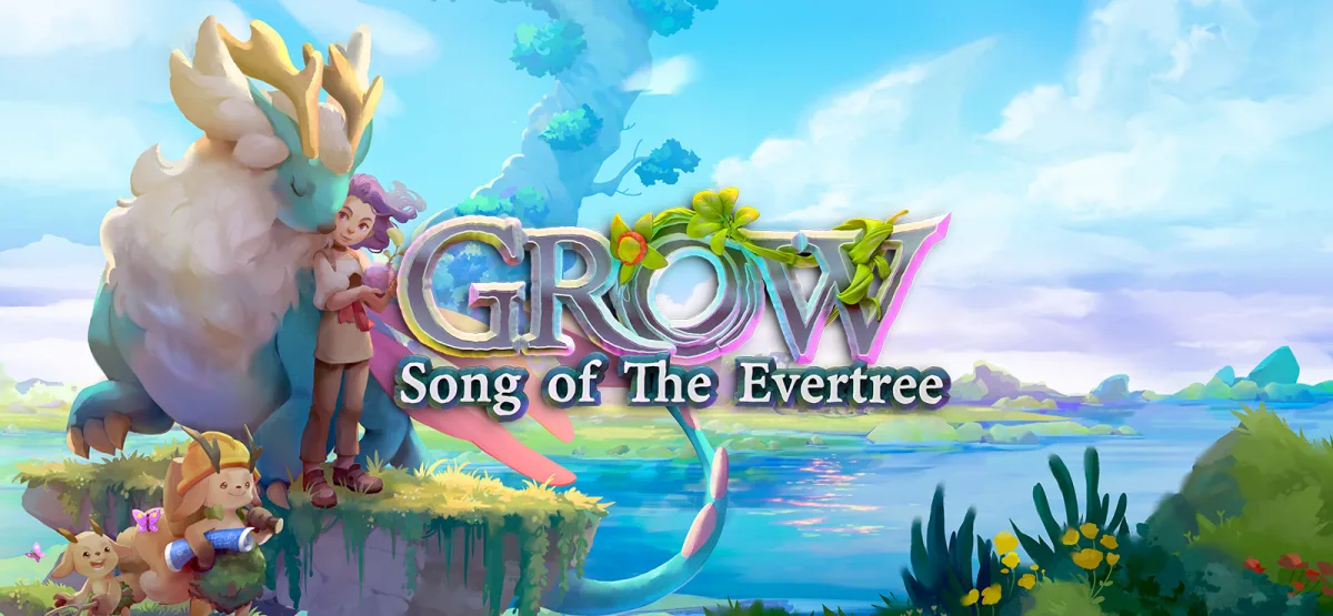Grow: Song of the Evertree Free Download
