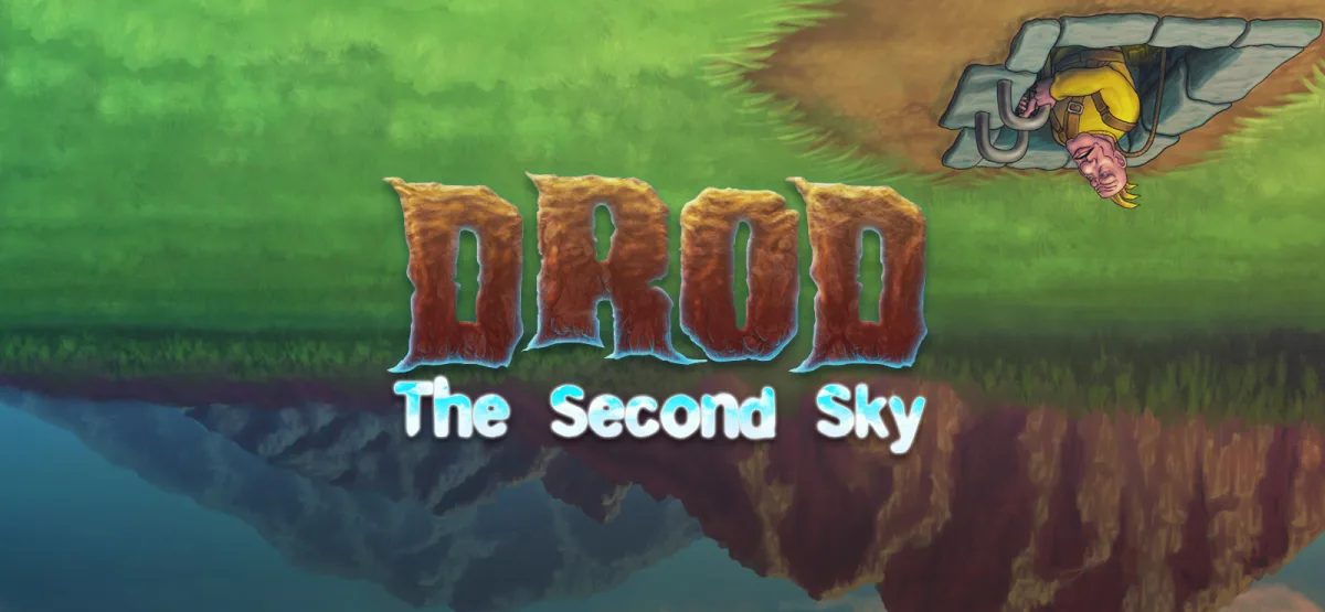 DROD: The Second Sky Free Download