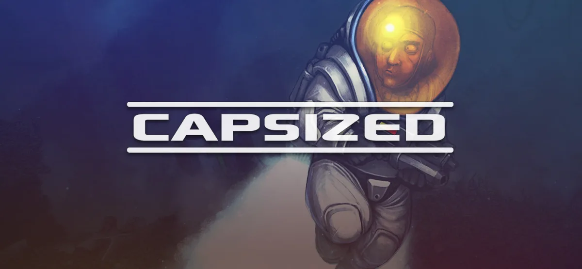 Capsized Free Download