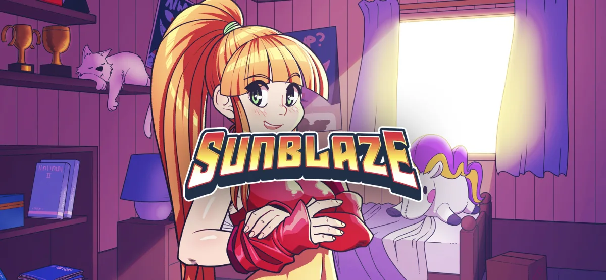 Sunblaze Free Download
