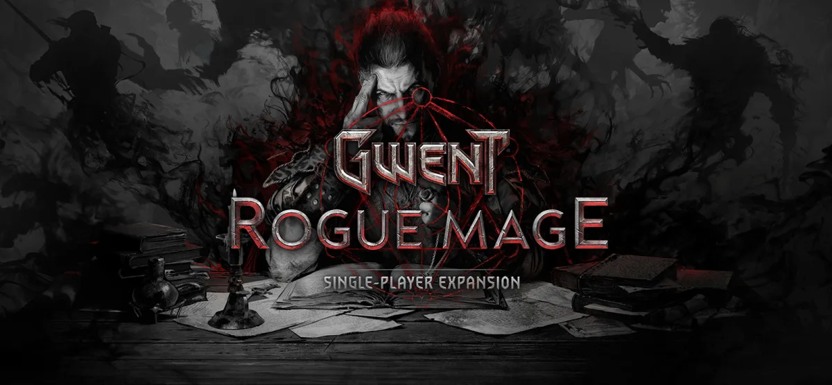 GWENT: Rogue Mage Free Download
