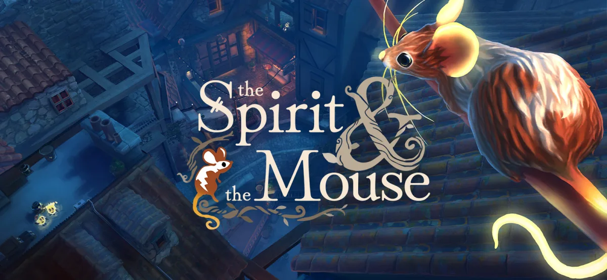 The Spirit and the Mouse Free Download