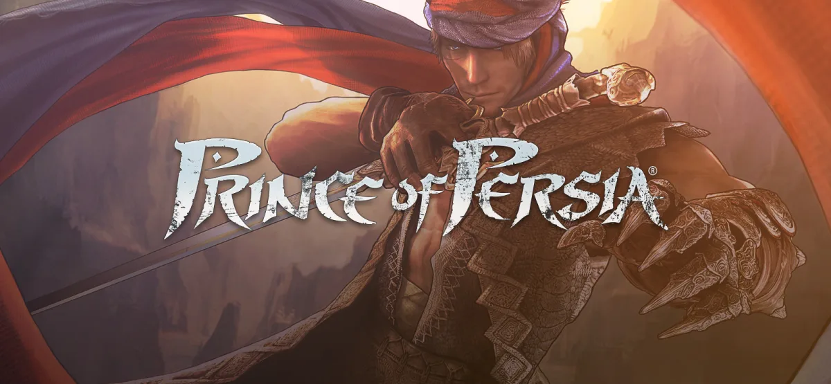 Prince of Persia Free Download
