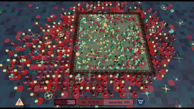 Harvest Dice Profit PC Screenshot
