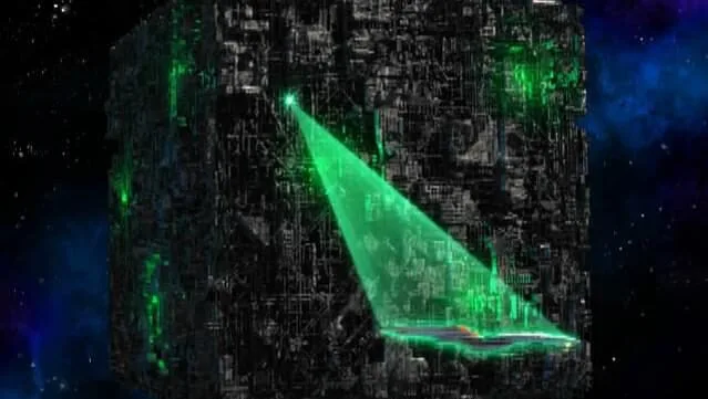 Star Trek™: Armada II Gameplay Screenshot