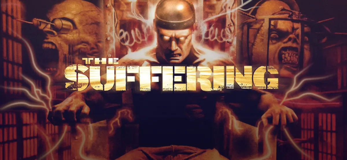 The Suffering Free Download