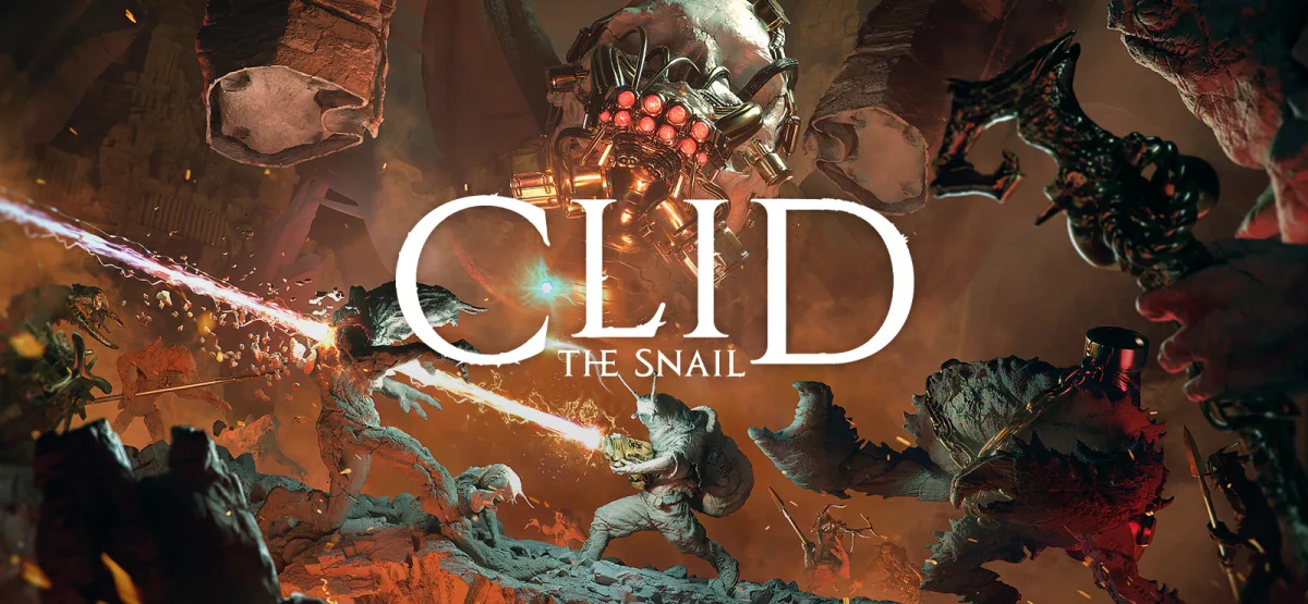 Clid the Snail Free Download