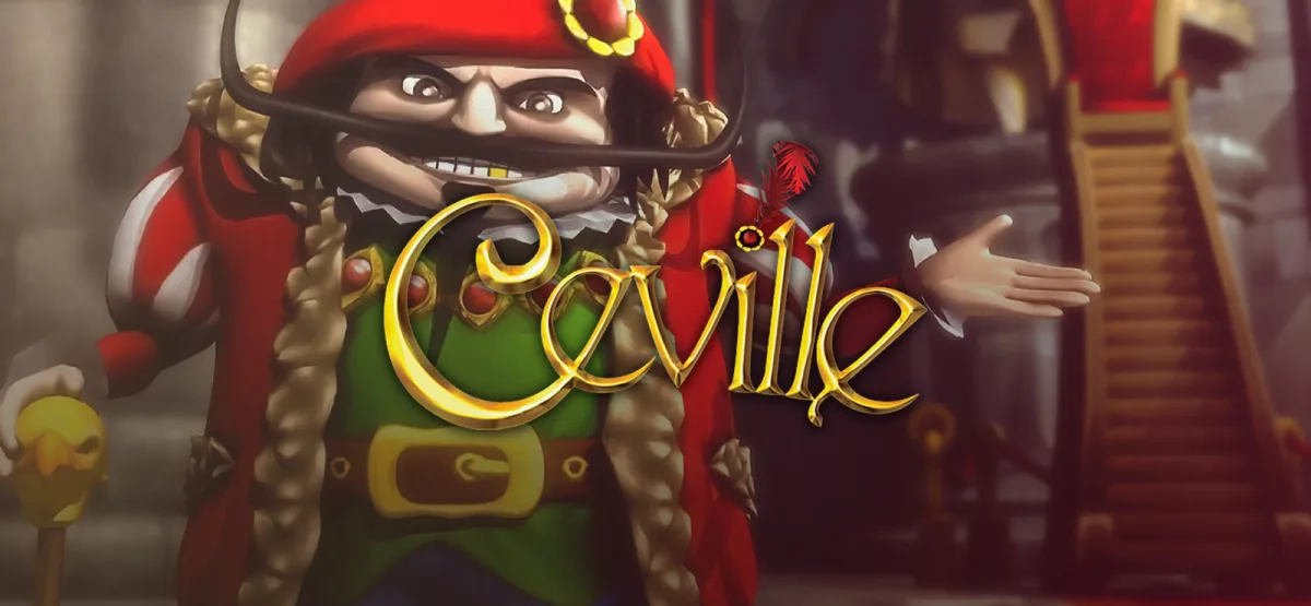 Ceville Free Download