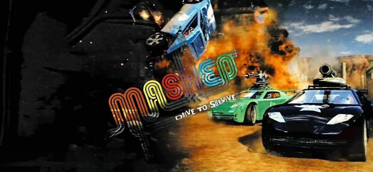 Mashed Free Download