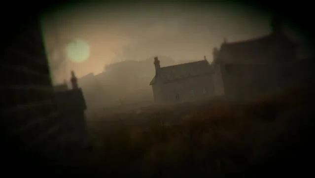 Sir, You Are Being Hunted PC Screenshot