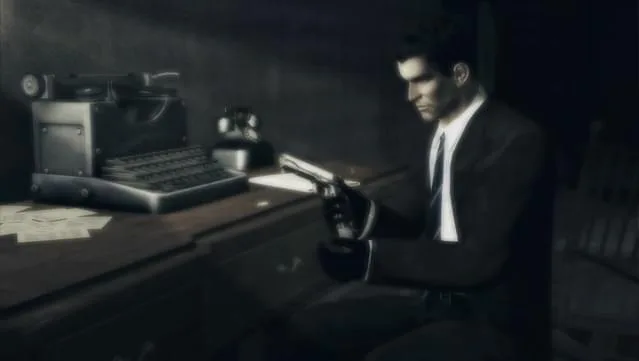 Death to Spies: Moment of Truth Gameplay Screenshot