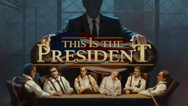 This is the President Free Download