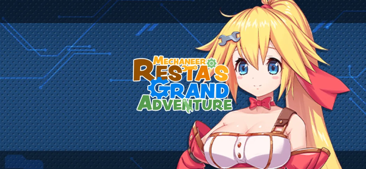 Mechaneer Resta’s Grand Adventure Free Download