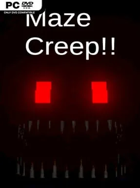 Maze Creep!! Free Download