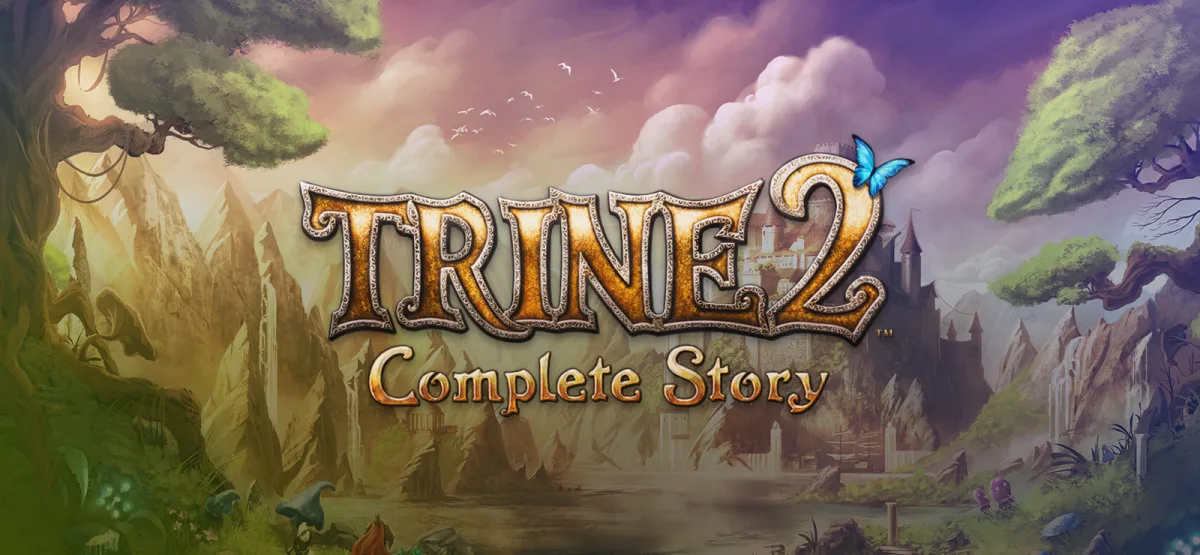 Trine 2: Complete Story Free Download