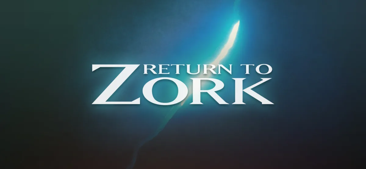 Return to Zork Free Download