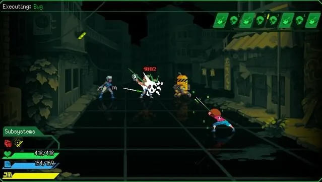 Jack Move PC Screenshot