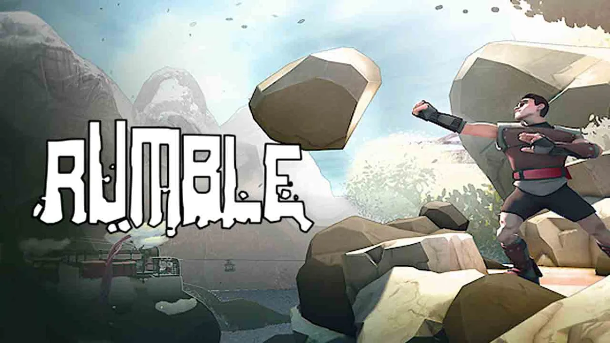RUMBLE VR Free Download (v0.1.2 + Multiplayer) Free Download