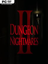 Dungeon Nightmares II : The Memory (v1.02) Free Download