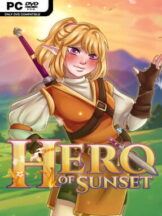 Hero of Sunset (v1.0a) Free Download